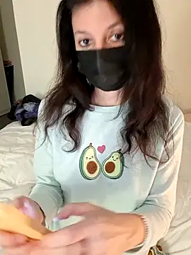 Silvia Zeno online show from 02.18.26