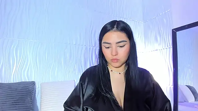 Abby  colins online show from 03.13.26