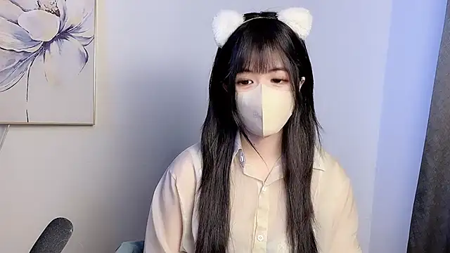 koneko- online show from 01.03.25