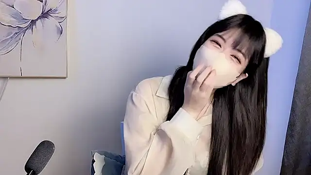 koneko- online show from 01.03.25