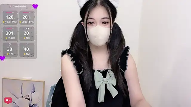 koneko- online show from 03.02.25