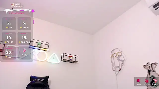 eileen tanihara online show from 12.17.24