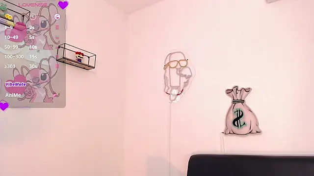 eileen tanihara online show from 01.13.25