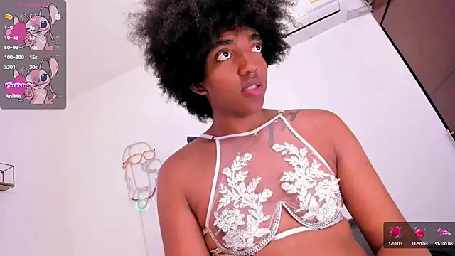 eileen tanihara online show from 02.14.25