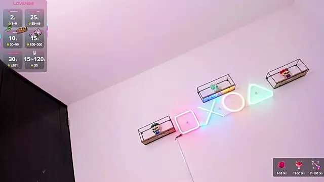 eileen tanihara online show from 10.22.25