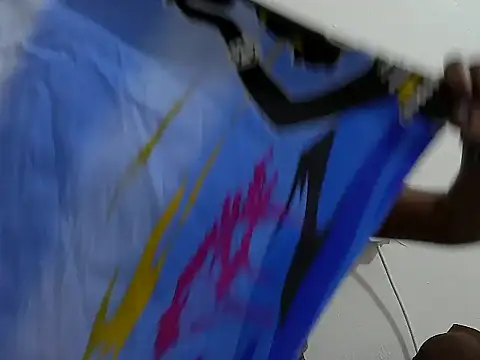 lizbela1 online show from 10.11.25