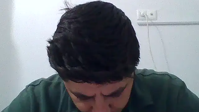 Snapshot of erkekkkadam chatting on 11.01.25 erkekkkadam online show from 11.01.25