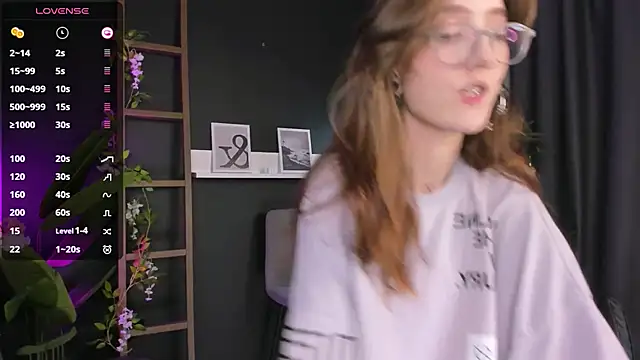 Lola Missy online show from 01.08.25