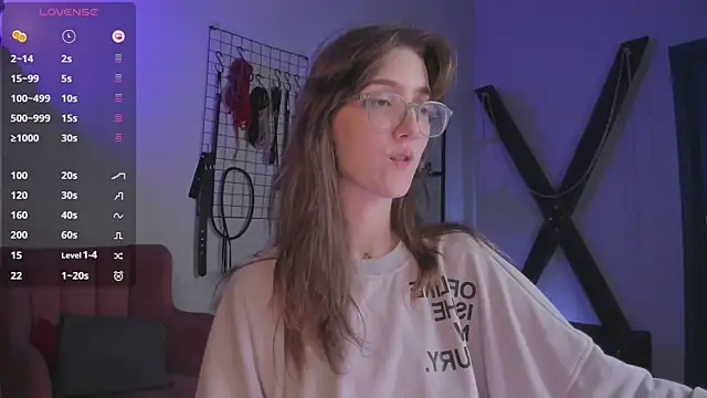 Lola Missy online show from 01.24.25