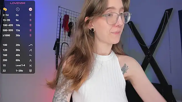 Lola Missy online show from 02.27.25