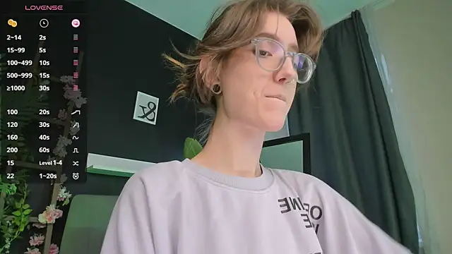 Lola Missy online show from 03.21.25