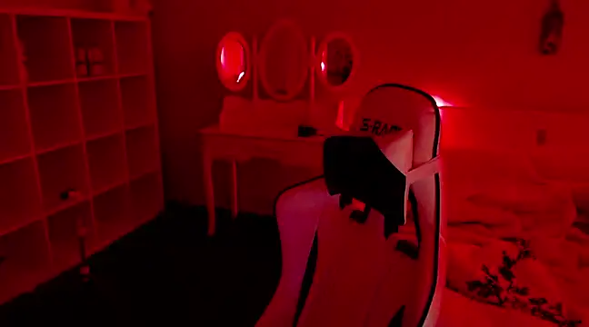 GoddessLilitu online show from 01.08.25