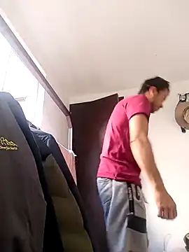 cachorro0527 online show from 02.26.26