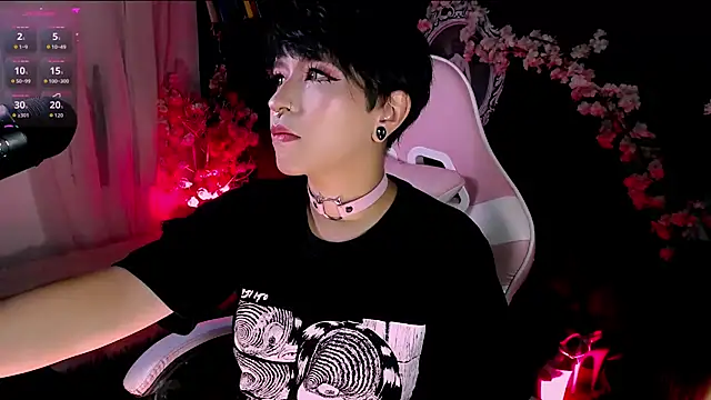 kitty roxy online show from 07.16.26