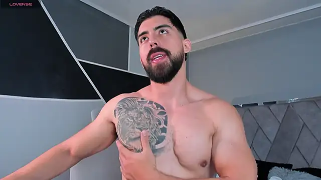 Markbrown online show from 01.12.25