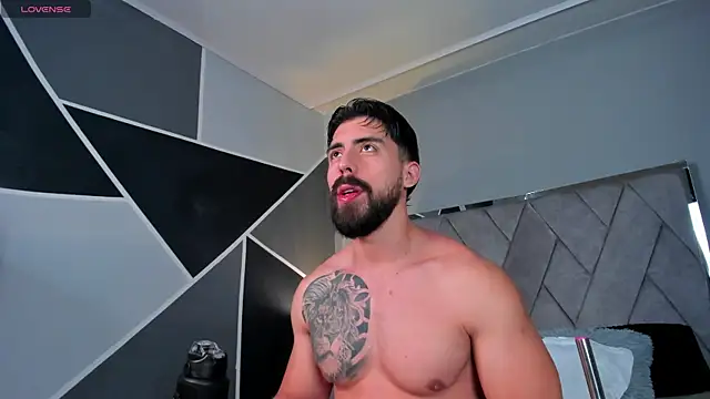 Markbrown online show from 01.23.25