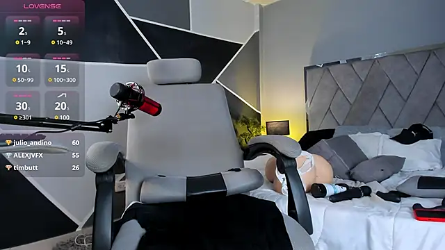 Markbrown online show from 03.11.25