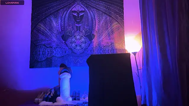 Helena  Femdom online show from 03.18.26