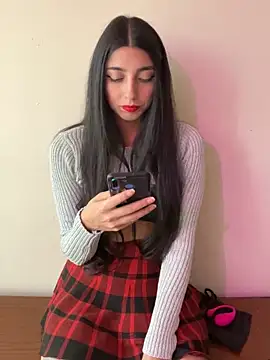 Felicia smok3 online show from 01.31.25