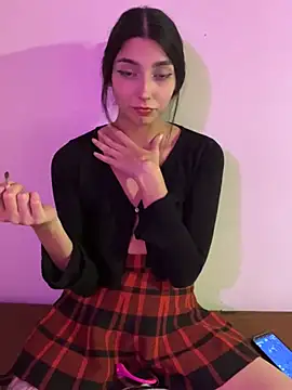 Felicia smok3 online show from 02.04.25