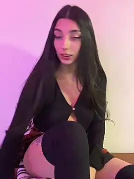 Felicia smok3 online show from 02.08.25