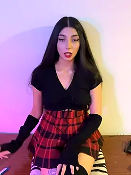 Felicia smok3 online show from 10.14.25