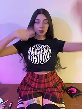 Felicia smok3 online show from 02.02.26