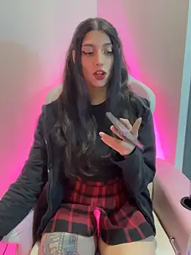 Felicia smok3 online show from 05.04.26