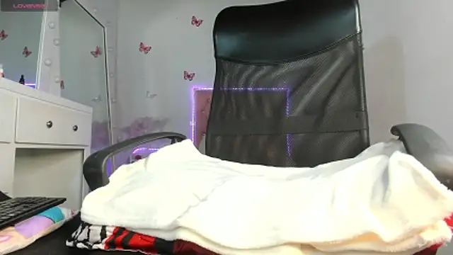 Celeste  sweetx online show from 03.13.26