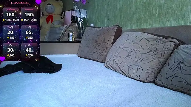 Miss Flexi fit online show from 02.24.25