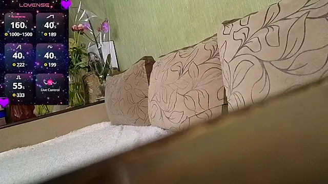 Miss Flexi fit online show from 03.22.25