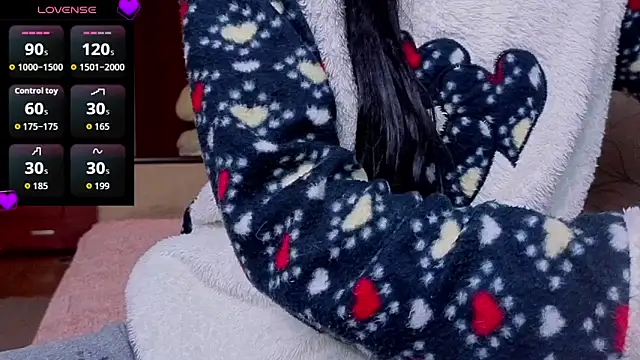 Miss Flexi fit online show from 11.09.25