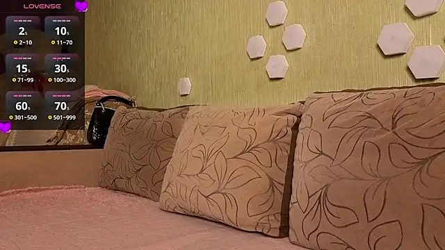 Miss Flexi fit online show from 05.07.26