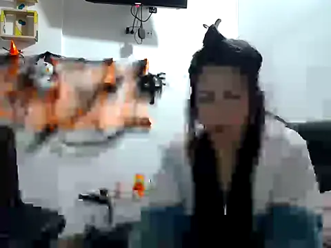 Alexxawinter online show from 10.16.25