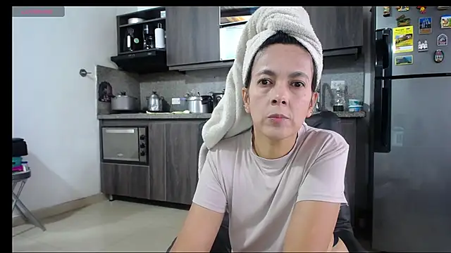 Alexxawinter online show from 04.10.26