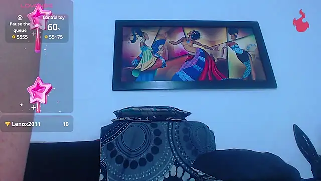 Jeymi-BigCock online show from 12.06.24