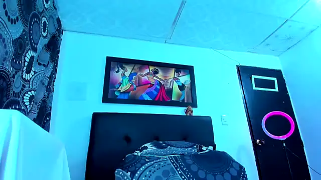 Jeymi-BigCock online show from 11.27.25