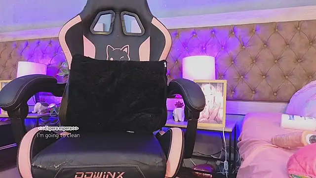  Linoshka 1 online show from 03.09.25