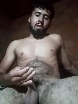 Jhongostoso053 online show from 03.07.25