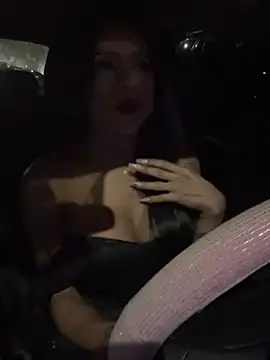 HOT LADY 777 online show from 12.25.24