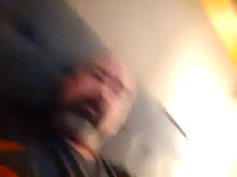 Snapshot of scottym chatting on 10.31.25 scottym online show from 10.31.25