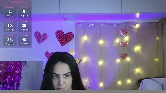 lovely trix online show from 02.27.26