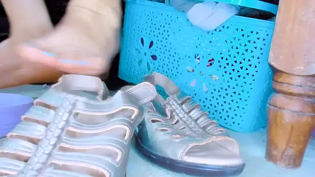 SofiaOlivares online show from 04.06.26