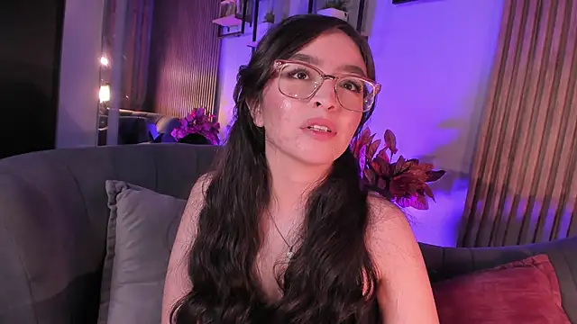 Eva Macalliter online show from 02.28.26