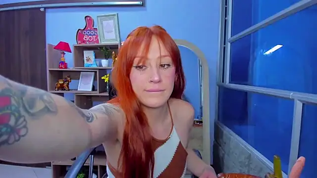 HornySlut69  online show from 12.22.24