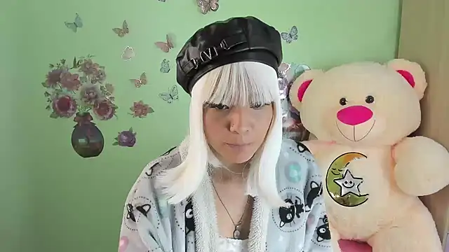 Bich Anal  online show from 06.24.26
