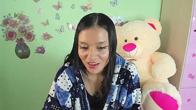 Bich Anal  online show from 07.01.26