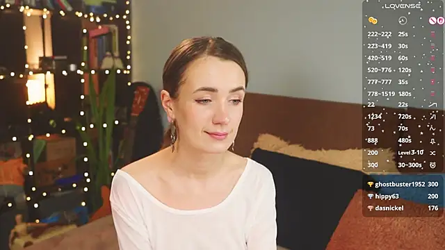 Snapshot of bananya_kitty chatting on 01.12.26 bananya kitty online show from 01.12.26