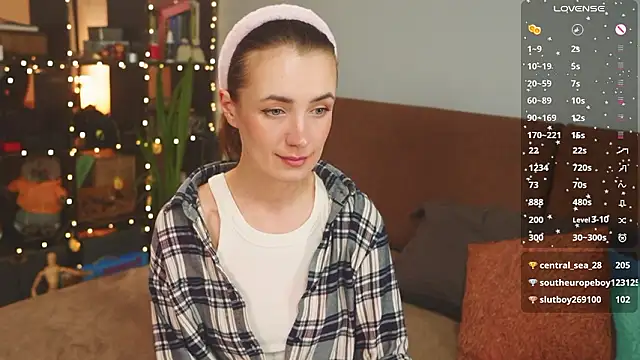 Snapshot of bananya_kitty chatting on 03.15.26 bananya kitty online show from 03.15.26