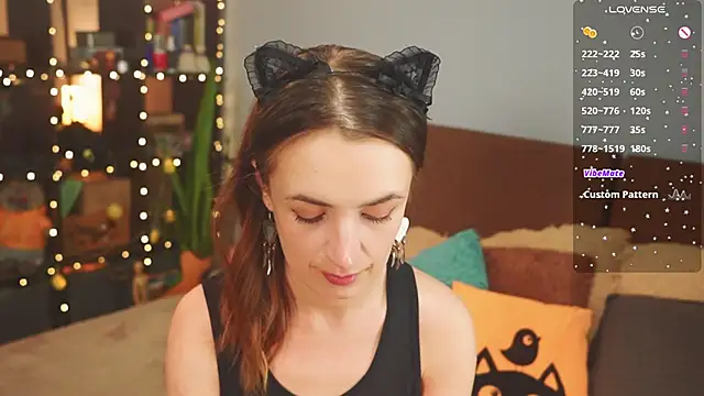 Snapshot of bananya_kitty chatting on 04.09.26 bananya kitty online show from 04.09.26